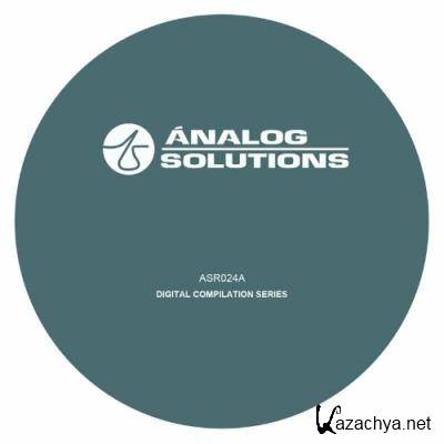 Analog Solutions - ASRCOMP024 (2022)