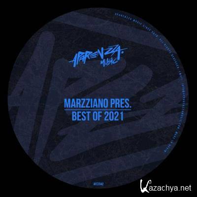 Aparenzza Music - Best of 2021 (2022)