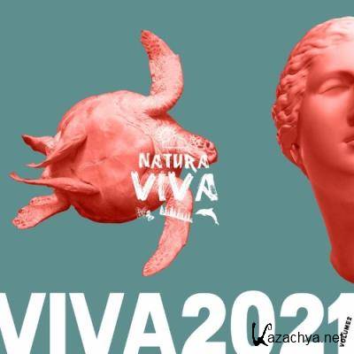 NATURA VIVA - Viva 2021.2 (2022)