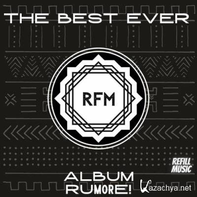 Refill Music - ALBUM RUMORE! (2022)