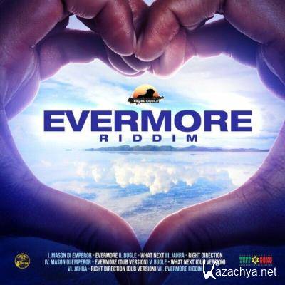 Evermore Riddim (2022)