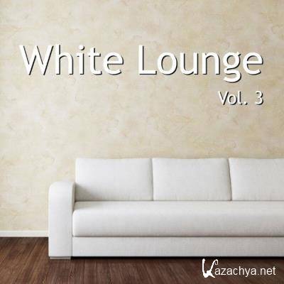 White Lounge, Vol. 3 (2022)