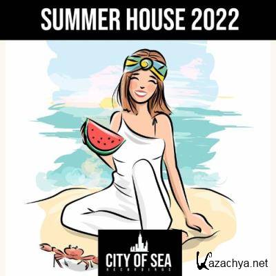 Summer House 2022 (2022)