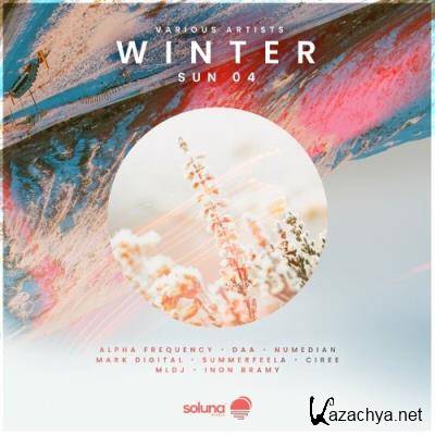 Winter Sun 04 (2022)