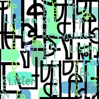 Anfisa Letyago - Listen & Nisida (Remixed) Vol. 2 (2022)