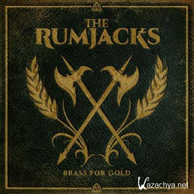 The Rumjacks - Brass for Gold (2022)