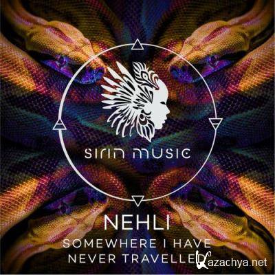 Nehli - Somewhere I Have Never Travelled (2022)