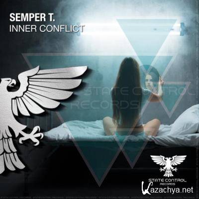 Semper T. - Inner Conflict (2022)