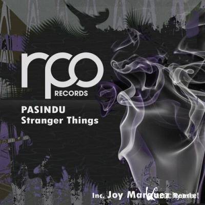 PASINDU - Stranger Things (2022)