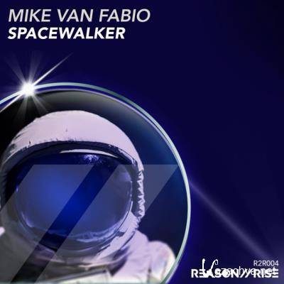 Mike Van Fabio - Spacewalker (2022)