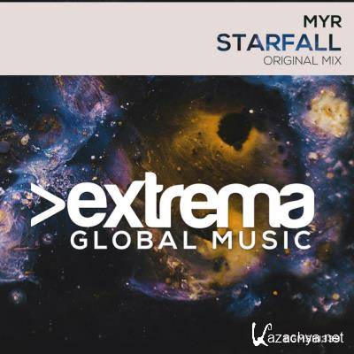 MYR - Starfall (2022)