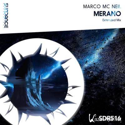 Marco Mc Neil - Merano (2022)