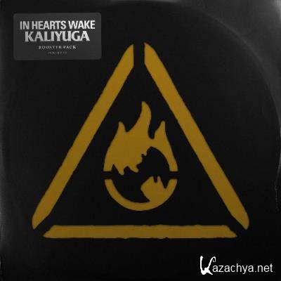 In Hearts Wake - Kaliyuga Booster Pack (2022)