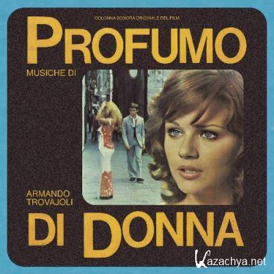 Armando Trovajoli - Profumo di Donna (2022)