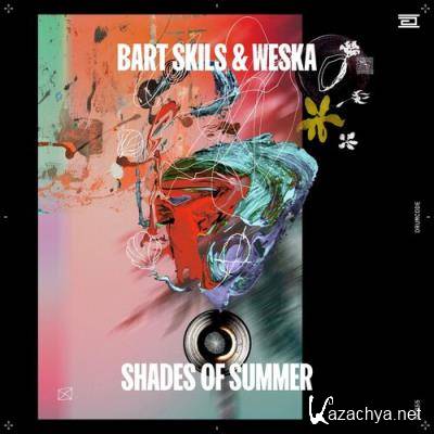 Bart Skils & Weska - Shades of Summer (2022)