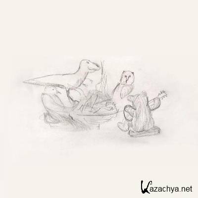 Big Thief - Dragon New Warm Mountain I Believe In You (2022)