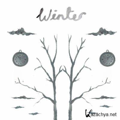 The Wave Pictures - Winter (2022)