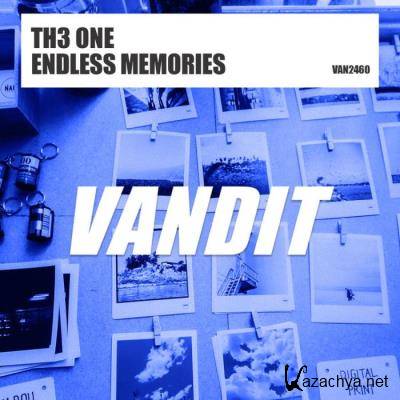 TH3 ONE - Endless Memories (2022)