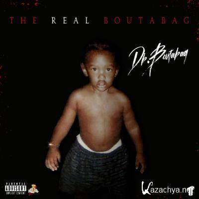 DB.Boutabag - The Real Boutabag (2022)