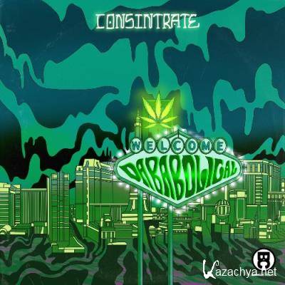 Consintrate - Dababolical (2022)