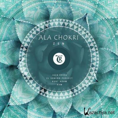 Ala Chokri - Zen (2022)