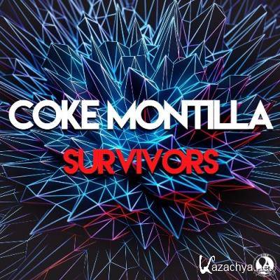 Coke Montilla - Survivors (2022)