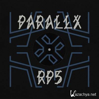 Parallx - Rp5 (2022)