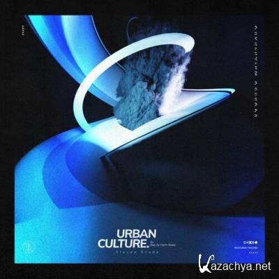 Steven Shade - Urban Culture (2022)