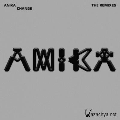 Anika - Change: The Remixes (2022)