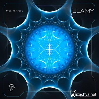 Miss Monique - Elamy WEB (2022)