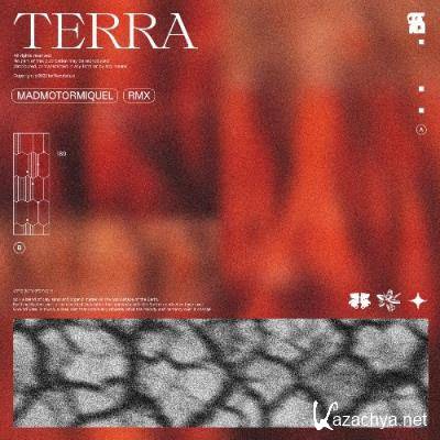 Klaus - Terra (Madmotormiquel Remix) (2022)
