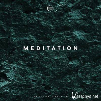 LunaMoon - Meditation (2022)