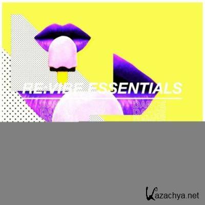 Re:Vibe Essentials: Dance, Vol. 7 (2022)