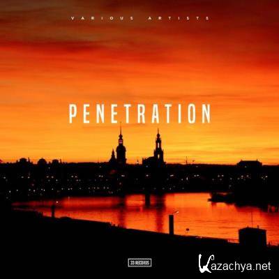 33 - Penetration (2022)