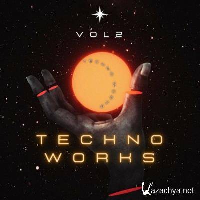 Techno Works, Vol. 2 (2022)