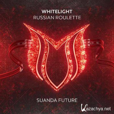 WhiteLight - Russian Roulette (2022)