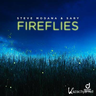 Steve Modana & Sary - Fireflies (2022)