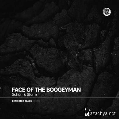 Schon & Sturm - Face Of The Boogeyman EP (2022)