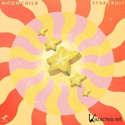 Moonchild - Starfruit (2022)