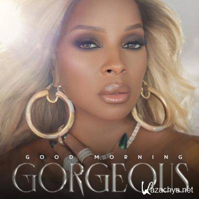 Mary J. Blige - Good Morning Gorgeous (2022)