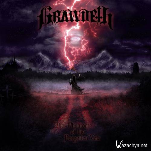 Grawdeth - The Phantom of the Forgotten Vale (2022)