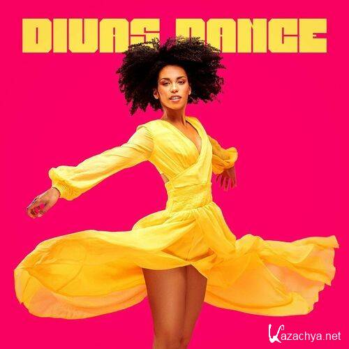 Various Artists - Divas Dance (2022)