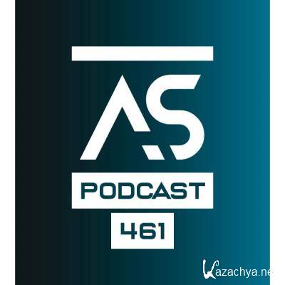 Addictive Sounds - Addictive Sounds Podcast 461 (2022-02-12)
