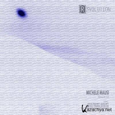 Michele Mausi - [R]3mixes EP_Vol 3 (2022)