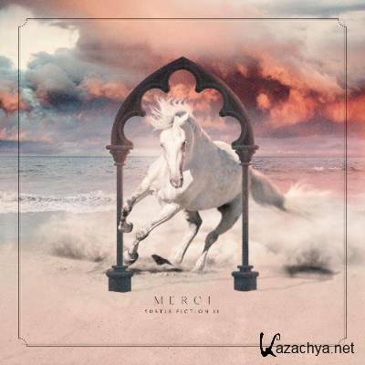 Merci - Subtle Fiction II (2022)