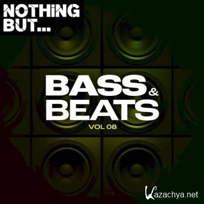 Nothing But... Bass & Beats, Vol. 08 (2022)