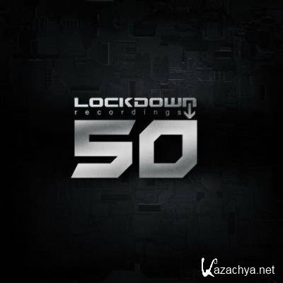 Lockdown Recordings - Lockdown 50 (2022)