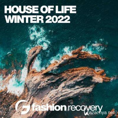 Fashion Recovery - House Of Life 2022 (2022)