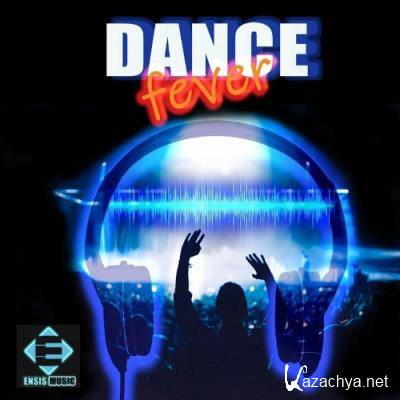 Ensis - Dance Fever (2022)