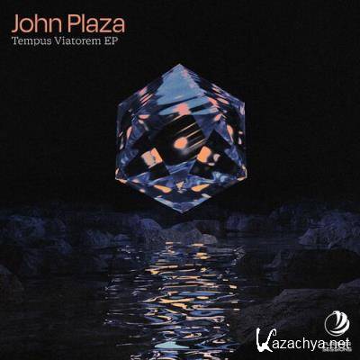 John Plaza - Tempus Viatorem EP (2022)